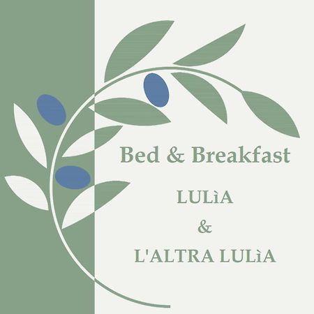 Bed and Breakfast L'altra LulÍa Otranto Exterior foto